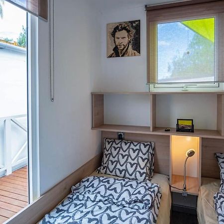Private Paradise On Cozy Campsite, Jacuzzi, Netflix Las Galletas Exterior foto