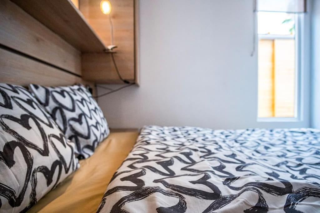 Private Paradise On Cozy Campsite, Jacuzzi, Netflix Las Galletas Exterior foto